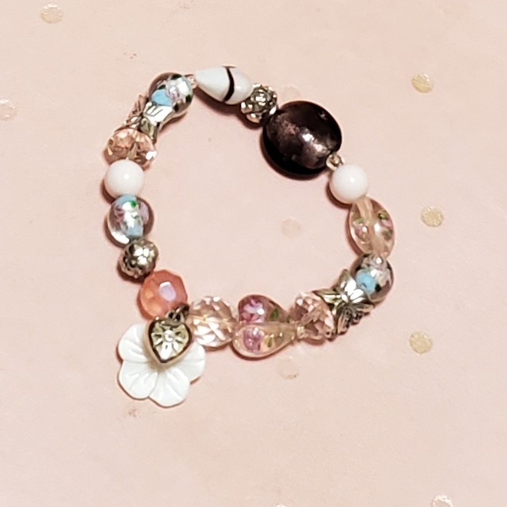 Stretchy Bracelet
